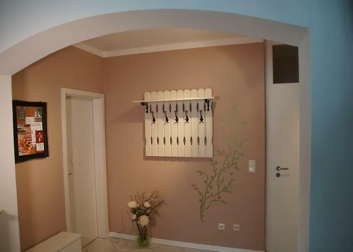 Ferien Bei Maria アパート