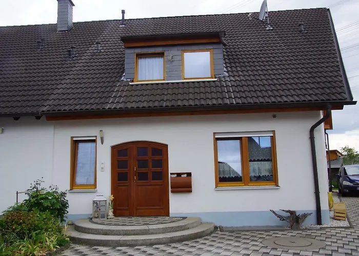 아파트 Ferien Bei Maria *