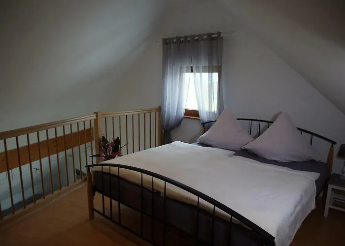 Ferien Bei Maria * Alfter