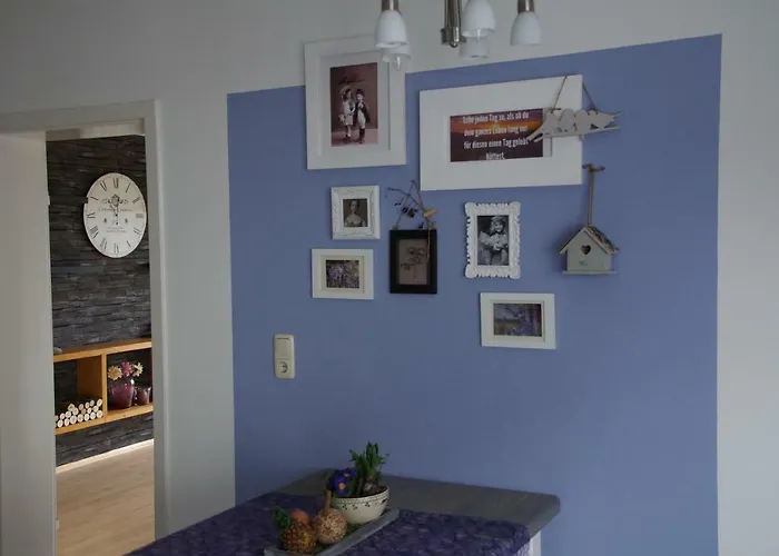 アパート Ferien Bei Maria Alfter