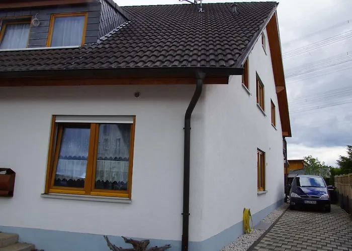 Ferien Bei Maria アパート *