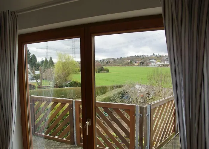 Ferien Bei Maria アパート Alfter