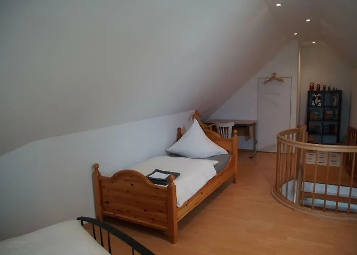 Ferien Bei Maria 아파트 *