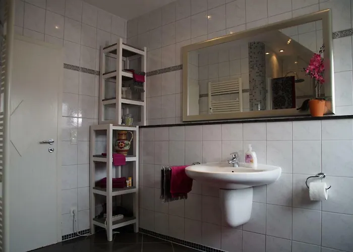 Ferien Bei Maria 아파트 Alfter