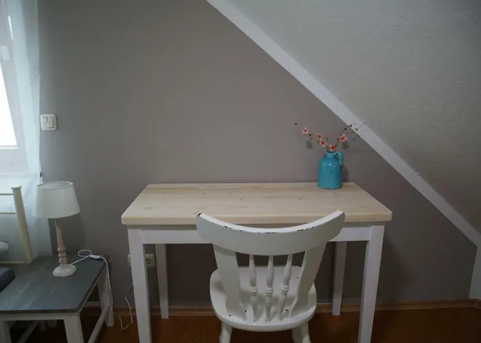 アパート Ferien Bei Maria