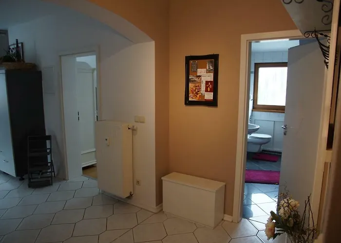 アパート Ferien Bei Maria