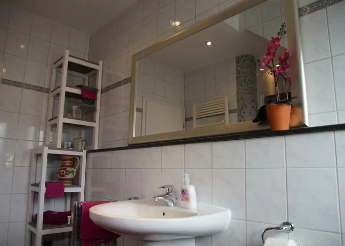 Ferien Bei Maria 아파트 Alfter