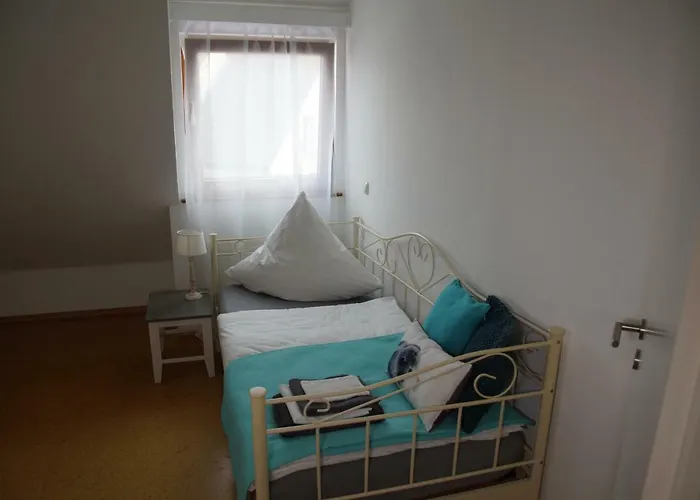 아파트 Ferien Bei Maria Alfter